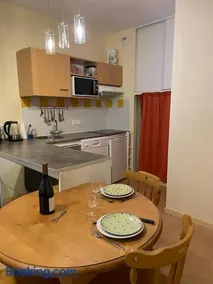 Résidence Grand Hôtel Appartement Standing - Image 1