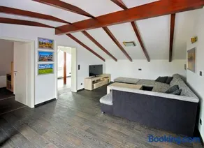 Ferienwohnung Lausitzer Seenland Tom - Image 2