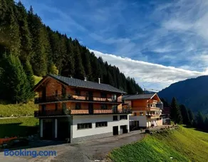 Haus Margrith Alpenblick Appartements - Image 1