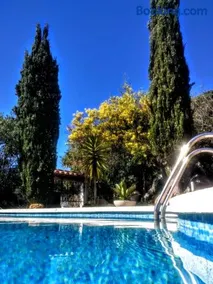Private Villa in Sant Feliu de Guixols Costa Brava Pool Overlooking Bay - Image 2