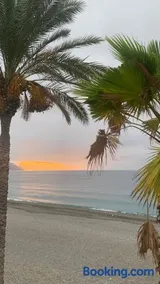 Vista & Calma Castell de Ferro - Image 1