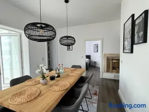 220 qm Penthouse Wohnung mit Fahrstuhl - ohne SPA - Image 4