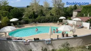 Le Mas de la Colombe - Image 1