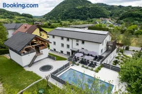 VILA LISJAK - Apartments - Image 1