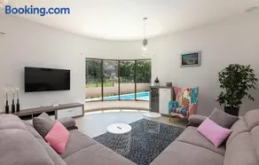Villa Milica near Labin for 8 people with private pool & kids playground - pet friendly - Image 2