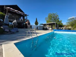 The Dream house - Image 1
