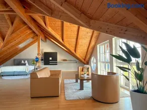 "LIEBLINGSPLATZ" - Premium Apartments Seekirchen, elegant, countryside, shared Poolarea - Image 4