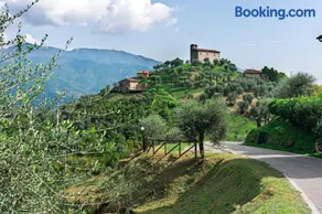 Castello Di Mammoli - Image 3