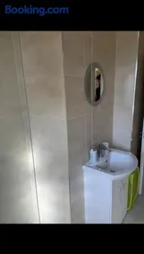 ChestNut View Oldcastle 1 bedroom self-catering - Image 4