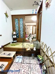 Sakura Bloom Separate House - Image 3