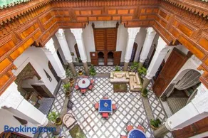 Riad Dar Skalli & SPA - Image 5