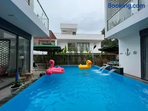 Villa Zenna Long Hải - Image 3