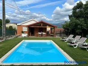 Casa da Vila em Celorico de Basto - Growhome - Image 1