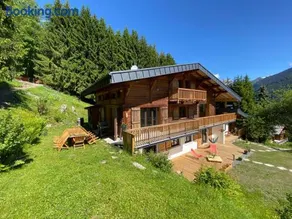 Chalet Mountain Vibes - Image 1