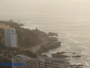 Departamento con Espectacular Vista Panoramica al Mar Mejor Sector Costa de Montemar Concon - Image 3