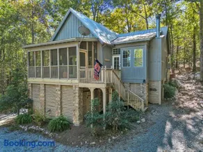 Eagle's Treehouse - Image 1