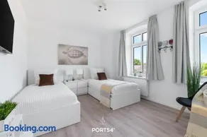 Ferienwohnung Der Traumfänger, App 12 Emmelsbüll - Image 5