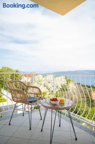 Apartment Panoramica - Ravni - Image 3