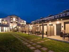 Aloe The Green Suites - Nikiti Halkidiki - Image 3