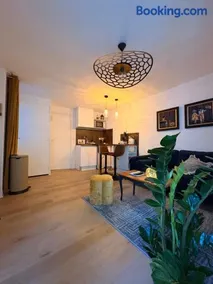Appartement Rouen rive droite LE CAUCHOIS - Image 3