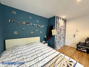 Belle Chambre tout confort indépendante pour un séjour au soleil - Image 2