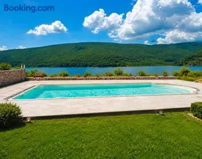 LUX Villa Mavrovo - Image 1