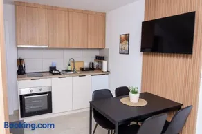 Galanthus Apartments & Spa - Image 2