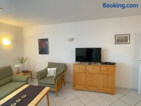 Seestern - Ferienwohnung mit Balkon - Image 3