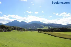 Ferienwohnung Alpenblick - Image 4