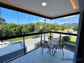Lindo apartamento a 400 metros da praia com selo azul de qualidade - Image 2