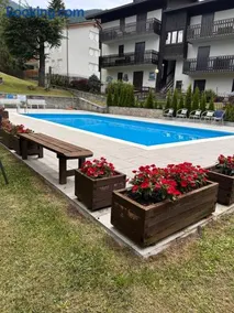 Aprica Luxury Lodge - BILO - WIFI - Box - Piscina - Magnolta - Image 3