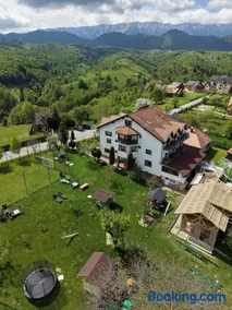 Pensiunea Tabacaru - Image 1