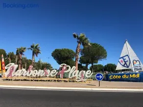 Pavillon les Jardins de la Plage - Image 2