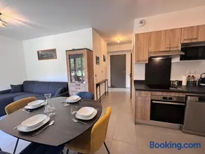 Appartement neuf T3 avec jardin au bord du lac - Image 1