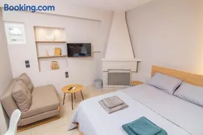 Le Magne Apartments Kardamili - Image 3