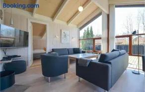 Holiday Home Sofievej Knebel X - Image 3