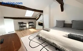 Le nid de sens - Duplex 2 pers - Image 1
