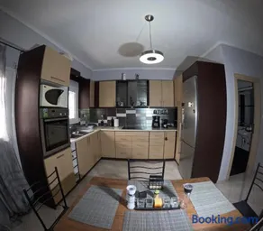 Christoffer Mpournazi Penthouse - Image 3