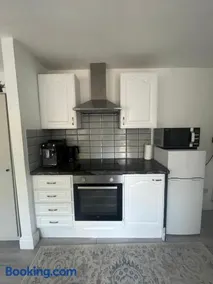 Private Studio Flat in Harrow - Image 5