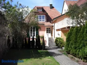 Romantikappartement Staufen - Image 1