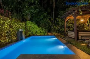 amã Stays & Trails The Malabar Villa Heliconia, Kozhikode - Image 1