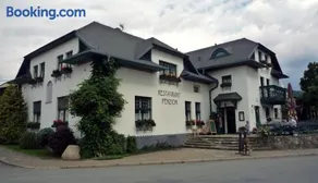 Pension Brusenka - Image 1