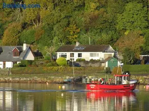 2 Bed in Lochgilphead oc-ag692 - Image 1