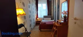 Große Wohnung in dritter Etage mit Terrasse im Altstadtzentrum - Ferienwohnung Chiplakoff - Image 4