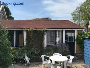 Familie Vakantiewoning Burgh-Haamstede - Image 1