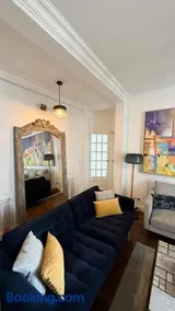 Luxury et Comfort Apartment a Châtillon, Paris 5 min - Image 2