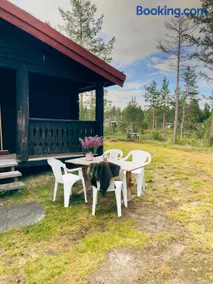 Ryen Hytteutleie - Cottages - Image 2