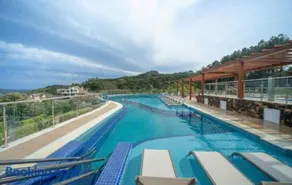 Gramado Golden Resort, apartamento luxo quintuplo - Image 5