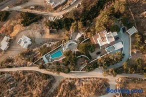 Villa Kairos Naxos - Image 4