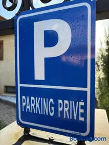 Studio calme avec Parking accès rapide Eurexpo Le Chasseland - Image 2